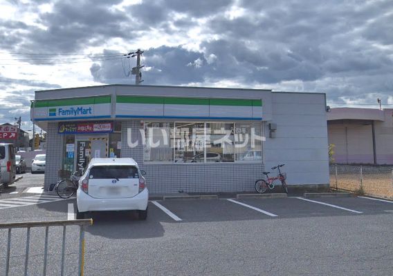 コンビニ　ファミリーマート岸和田今木町店（コンビニ）まで1309m