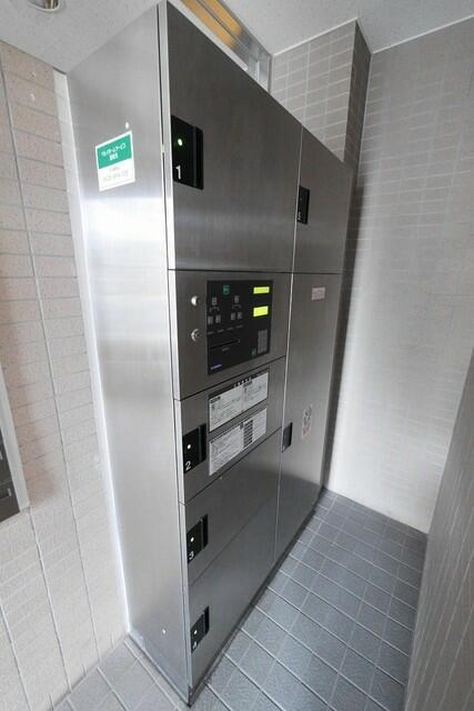 その他共有部分　宅配BOX
