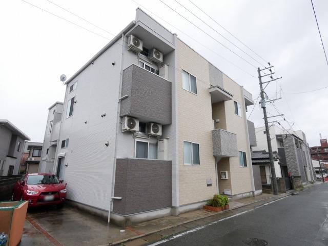 建物外観　【外観写真】外観