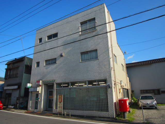 ＪＲ内房線 本千葉駅 徒歩5分 3階建 築1年の周辺写真