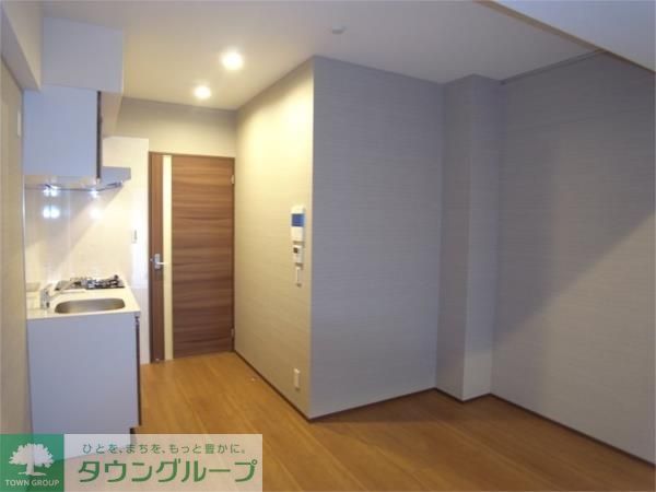 その他部屋・スペース　収納
