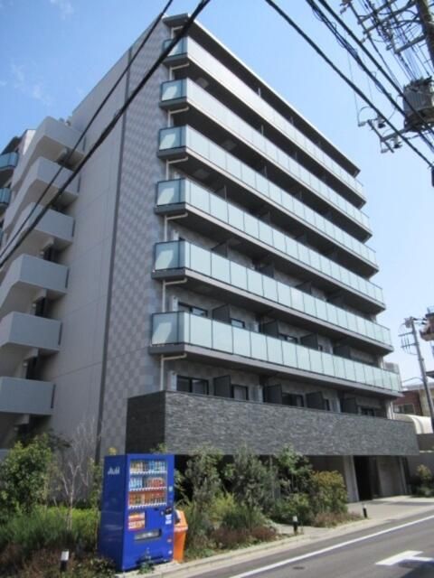 建物外観　☆綺麗な外観☆