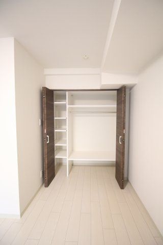 収納　（別タイプ参考写真）グランジュテ巣鴨　豊島区巣鴨3