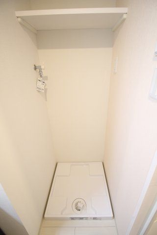 その他設備　（別タイプ参考写真）グランジュテ巣鴨　豊島区巣鴨3