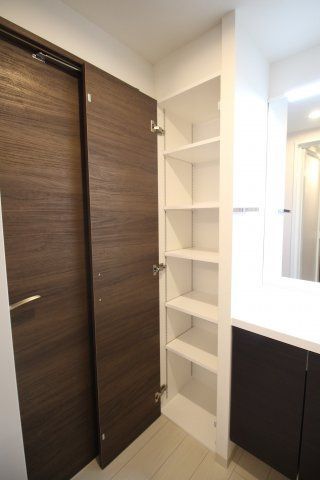 その他　（別タイプ参考写真）グランジュテ巣鴨　豊島区巣鴨3