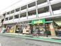 スーパー　スーパーあまいけ上石神井店（スーパー）まで108m