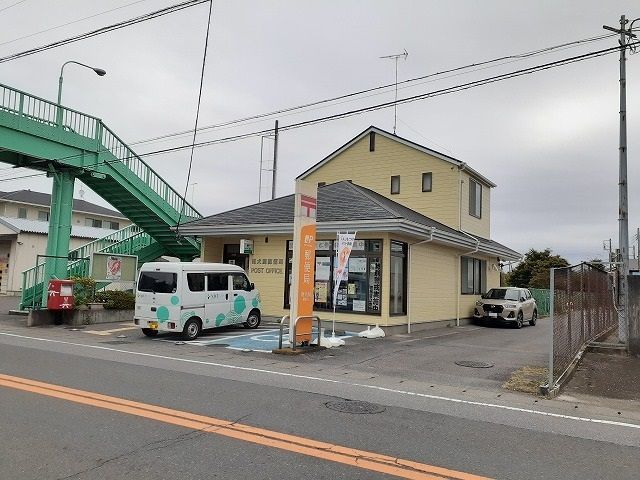 郵便局　南犬飼郵便局（郵便局）まで450m