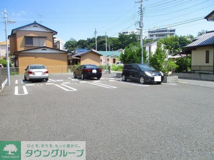 駐車場　お問合せはタウンハウジングまで！※現地待合わせ相談可能
