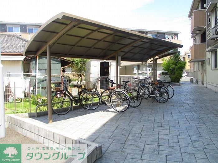 その他共有部分　お問合せはタウンハウジングまで！※現地待合わせ相談可能