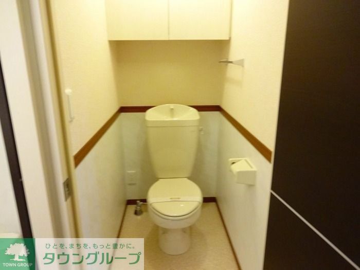 トイレ　お問合せはタウンハウジングまで！※現地待合わせ相談可能
