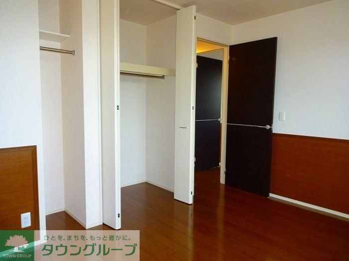 収納　お問合せはタウンハウジングまで！※現地待合わせ相談可能