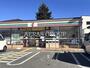 コンビニ　セブンイレブン春日部備後西店（コンビニ）まで438m