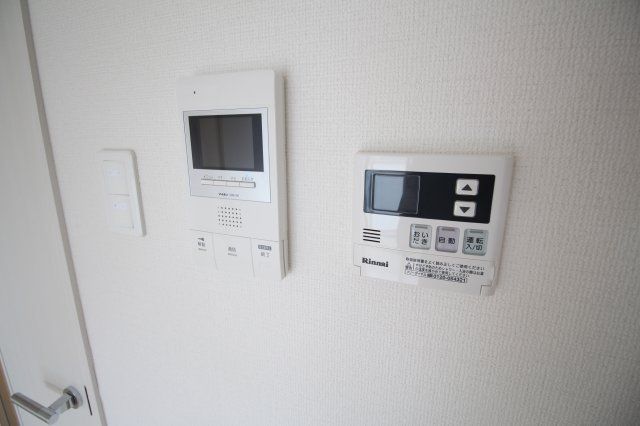 その他設備　グランディール田端　北区田端新町1