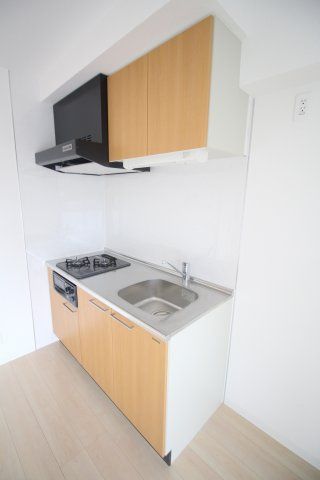 キッチン　グランディール田端　北区田端新町1