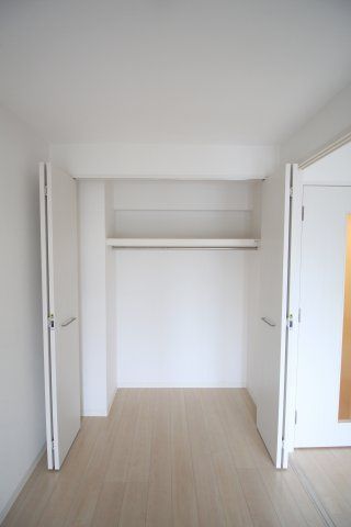 収納　グランディール田端　北区田端新町1
