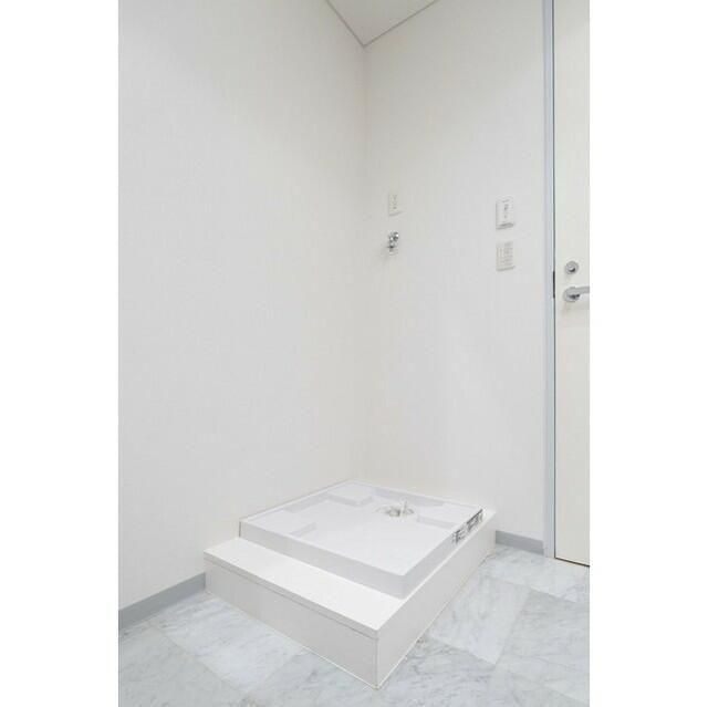 その他　写真は同タイプ住居です。