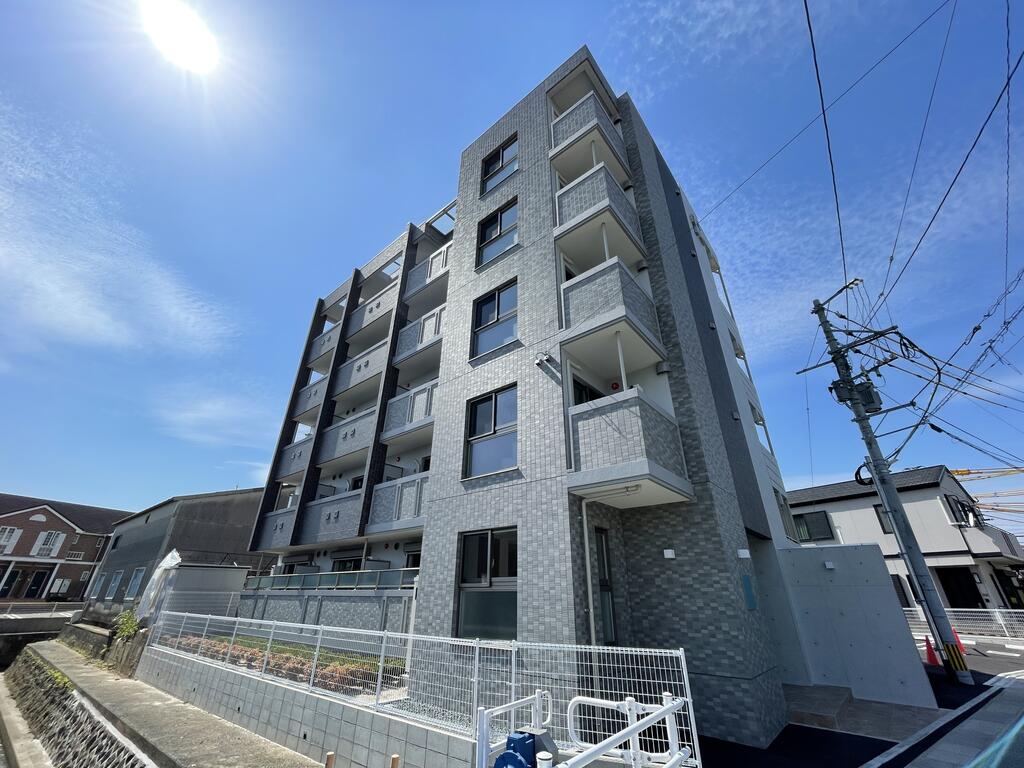ＪＲ香椎線 須恵中央駅 徒歩27分 築4年