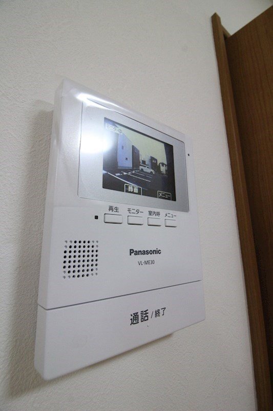 セキュリティ　同型タイプ