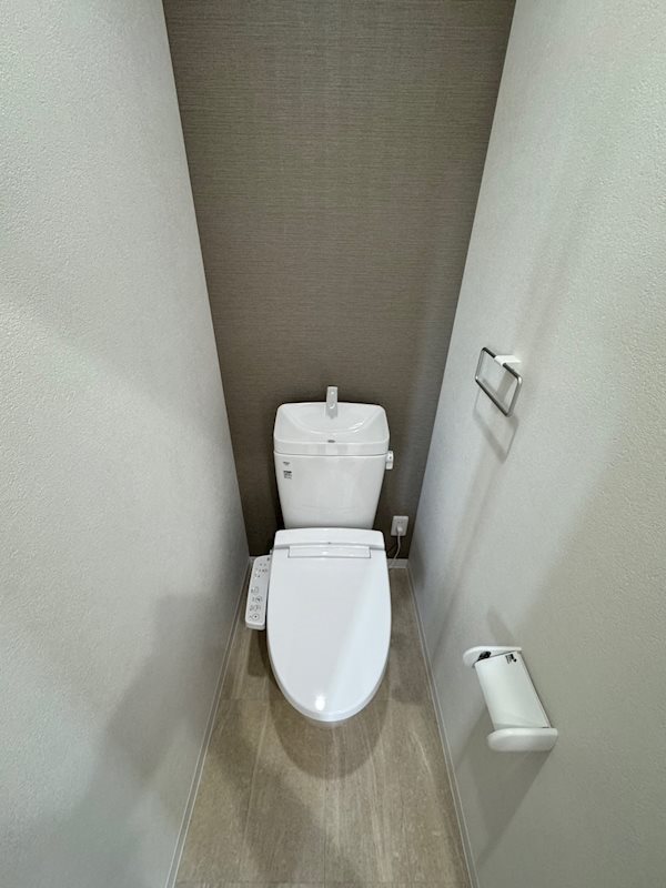 トイレ　同型タイプ