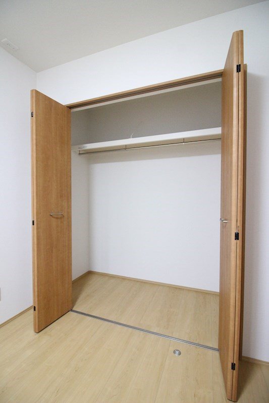 収納　同型タイプ