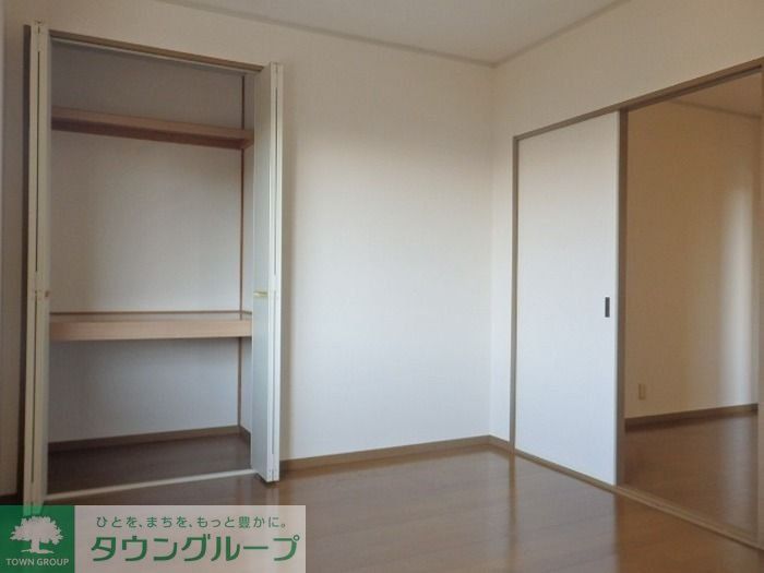 その他部屋・スペース　お問合せはタウンハウジングまで！※現地待合わせ相談可能