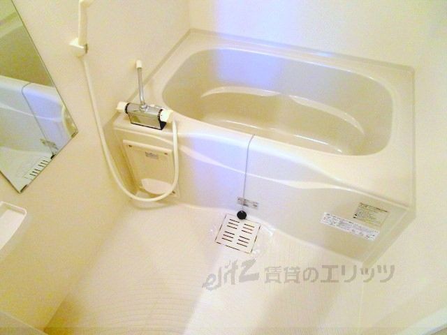 バス・シャワールーム　風呂