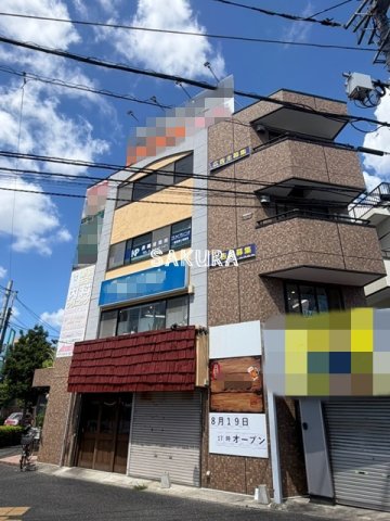 建物外観　当店おすすめ物件♪