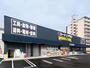 ホームセンター　コーナンPRO WORK&TOOL本庄西店（ホームセンター）まで280m