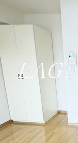 収納　収納です。