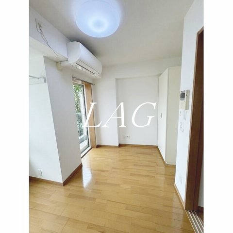 その他部屋・スペース　寝室です。