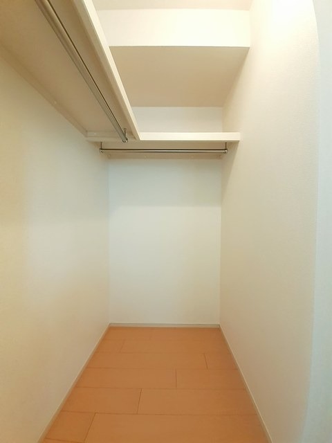 収納　図面と現状に相違がある場合には現状を優先