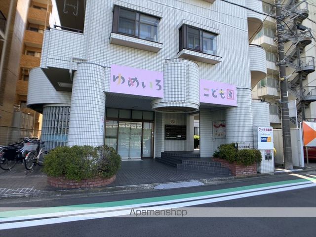 幼稚園・保育園　ゆめいろ保育園（幼稚園・保育園）まで90m