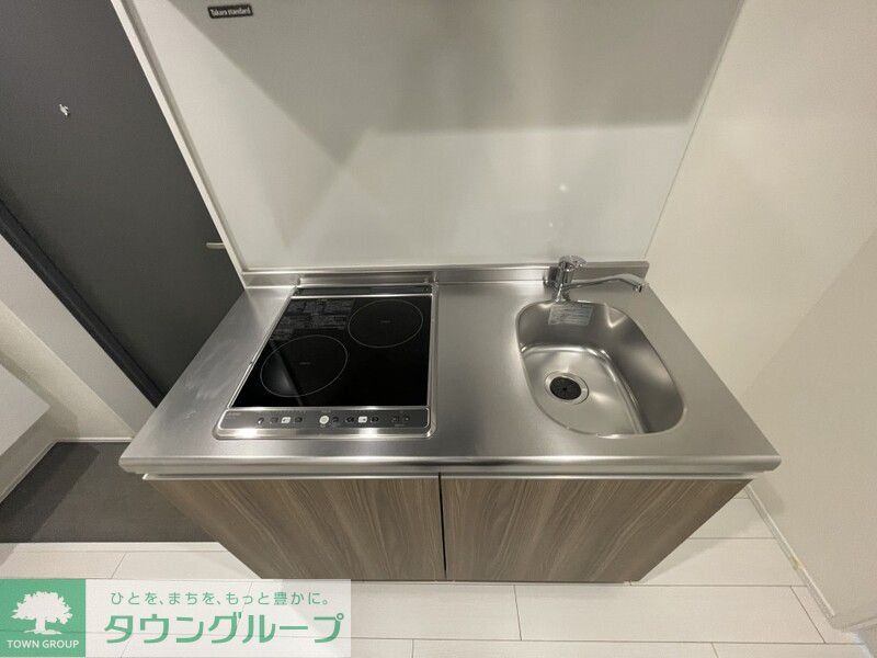 キッチン