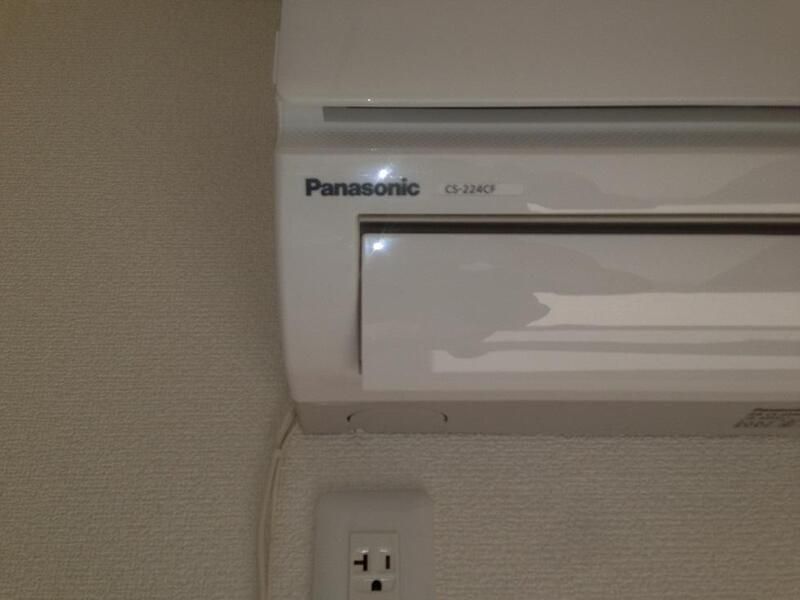 その他設備　☆設備充実☆