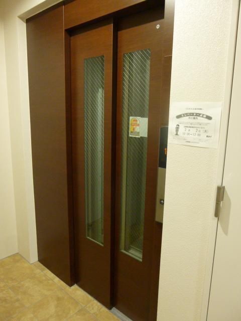 その他共有部分　☆共用部☆