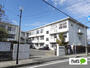 小学校　近江八幡市立安土小学校（小学校）まで787m