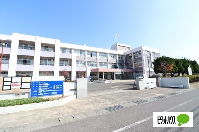 高校・高専　滋賀県立八幡工業高校（高校・高専）まで2076m