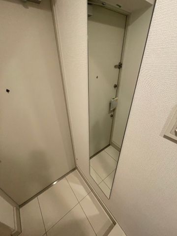 玄関　☆広々とした玄関☆