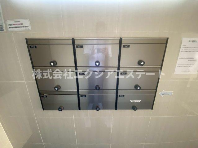 その他共有部分