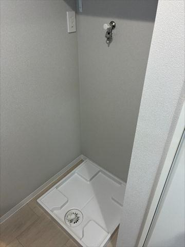 OAK VILLA Shinagawa Residenceのその他写真