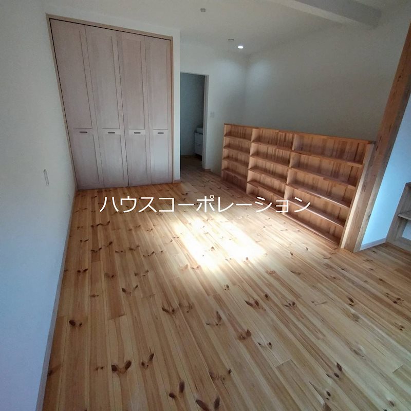 その他部屋・スペース