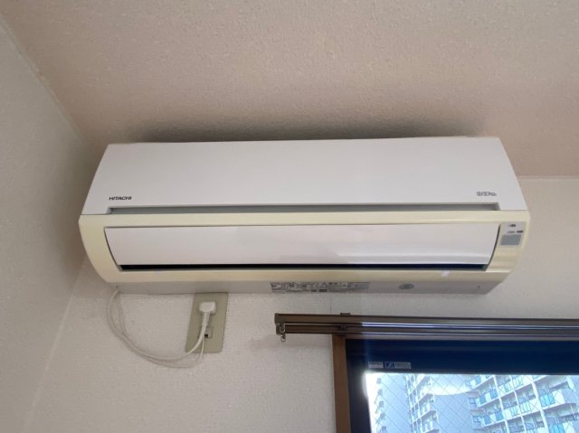 その他設備　同仕様写真
