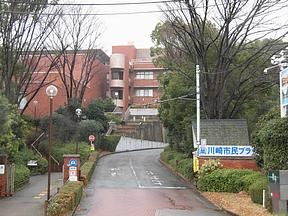 その他　川崎市民プラザ（その他）まで10m