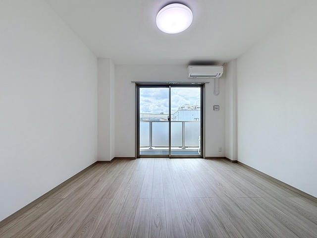 SOLEIL ATAGOの内装写真