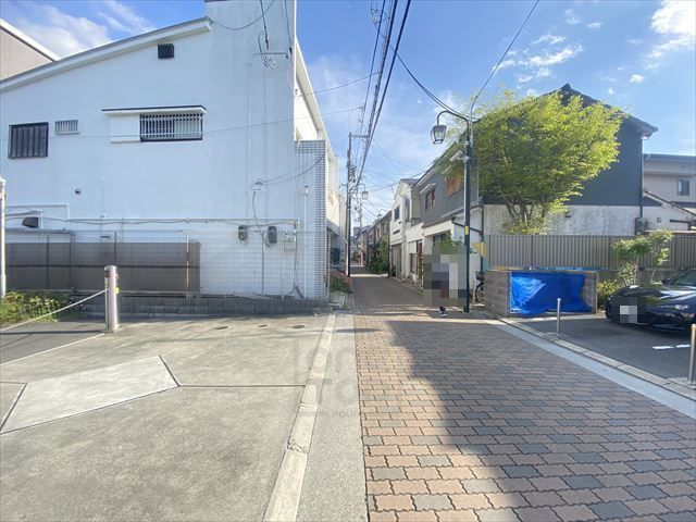 その他　ココカラファイン　茨木春日店（その他）まで185m