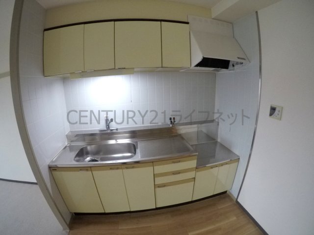 キッチン