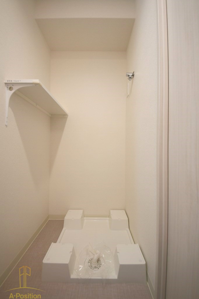 その他設備　プレサンス大国町ラヴェニール