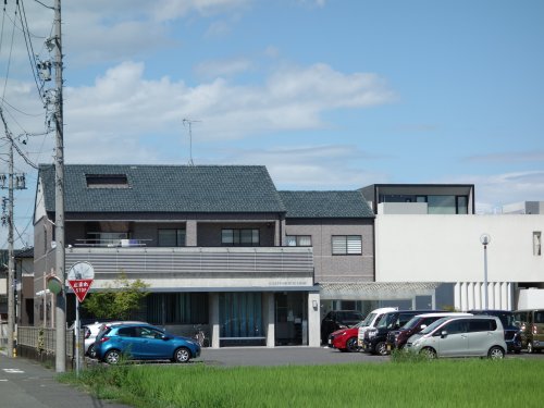 病院　井口内科クリニック（病院）まで229m