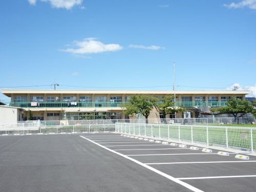 幼稚園・保育園　愛西市立佐屋中央保育園（幼稚園・保育園）まで269m