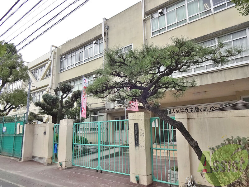 小学校　吹田東小学校（小学校）まで333m